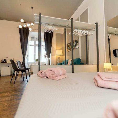 Central Premium Suites Τιμισοάρα Εξωτερικό φωτογραφία