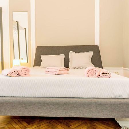 Central Premium Suites Τιμισοάρα Εξωτερικό φωτογραφία