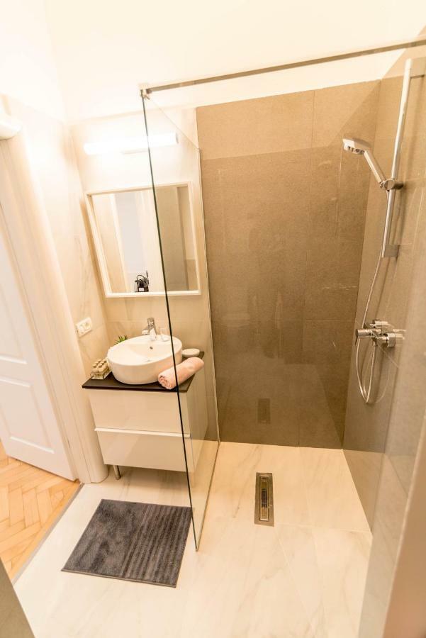 Central Premium Suites Τιμισοάρα Εξωτερικό φωτογραφία